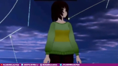 ASMR Chara - Amor