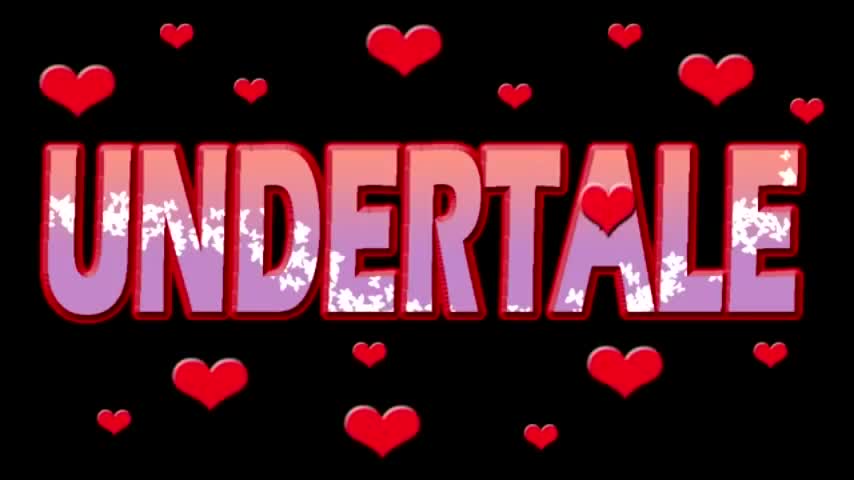 Watch Love panic - Undertale - animatic Short Sex Videos - Duration: 03:46 | ePornNEW.