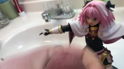 SOF Astolfo Cum Tribute