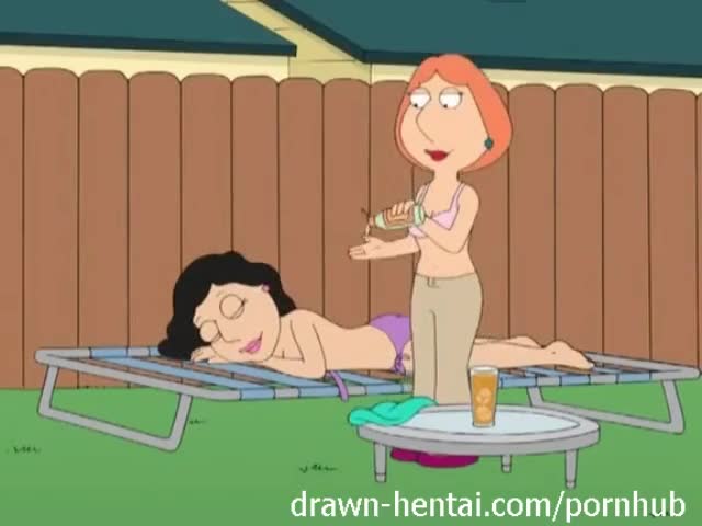 Watch Family Guy Porn video: Nude Loise Short Sex Videos - Duration: 05:20 | ePornNEW.