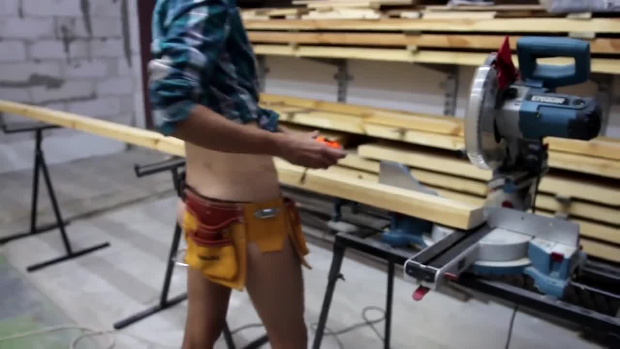 Watch Sexy girl have Sex and Cum in Mouth after work with Miter Saw - Hot Woodworking part 2 Short Sex Videos - Duration: 16:05 | ePornNEW.