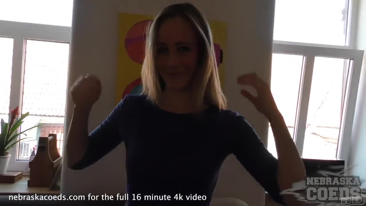 Watch 18yo fresh kerry doing her first time video so nervous Short Sex Videos - Duration: 10:27 | ePornNEW.