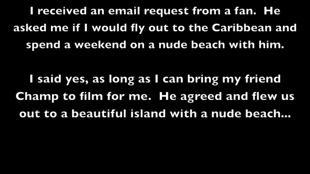 Watch Helena Price - My Caribbean Nude Beach Vacation Part 2 - Getting Felt Up By A Black Man! Short Sex Videos - Duration: 08:15 | ePornNEW.