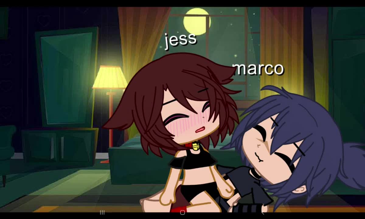 Watch Gacha sex - Marco fucks Jess Short Sex Videos - Duration: 00:27 | ePornNEW.