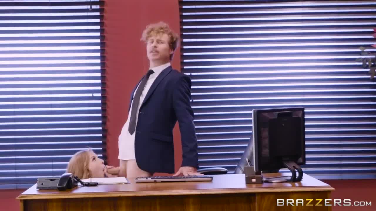 Watch This is proper office etiquette - Brazzers Short Sex Videos - Duration: 07:31 | ePornNEW.