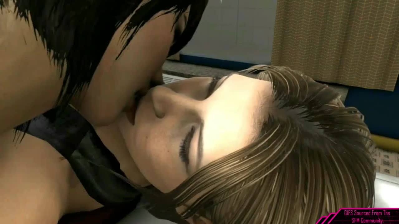 Watch Lara Croft x Sam (Lesbian SFM) Tomb Raider Short Sex Videos - Duration: 05:49 | ePornNEW.