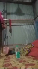 Bengali boudi fucking in room and caught by daughter