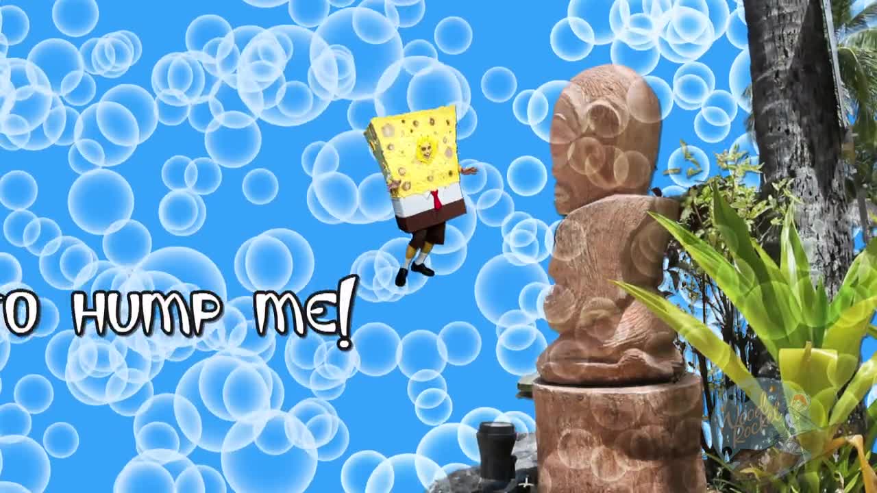 Watch Sandy Knows How to Harden SpongeBob - SpongeKnob Square Nuts SC1 Short Sex Videos - Duration: 15:23 | ePornNEW.