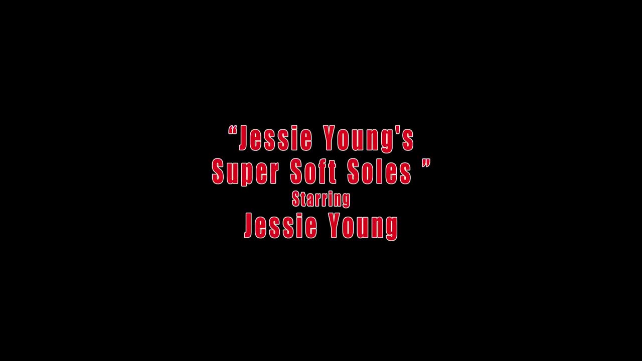 Watch Jessie Young foot show and footjob Short Sex Videos - Duration: 29:54 | ePornNEW.