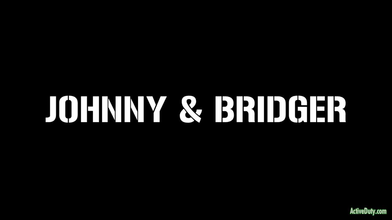 Watch ActiveDuty Johnny & Bridger Short Sex Videos - Duration: 08:02 | ePornNEW.