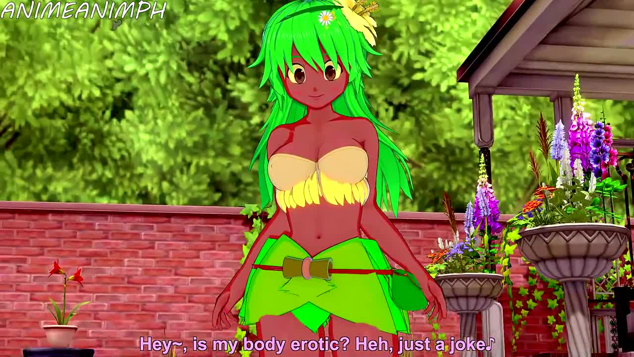 Watch WAKFU AMALIA HENTAI 3D UNCENSORED Short Sex Videos - Duration: 10:39 | ePornNEW.