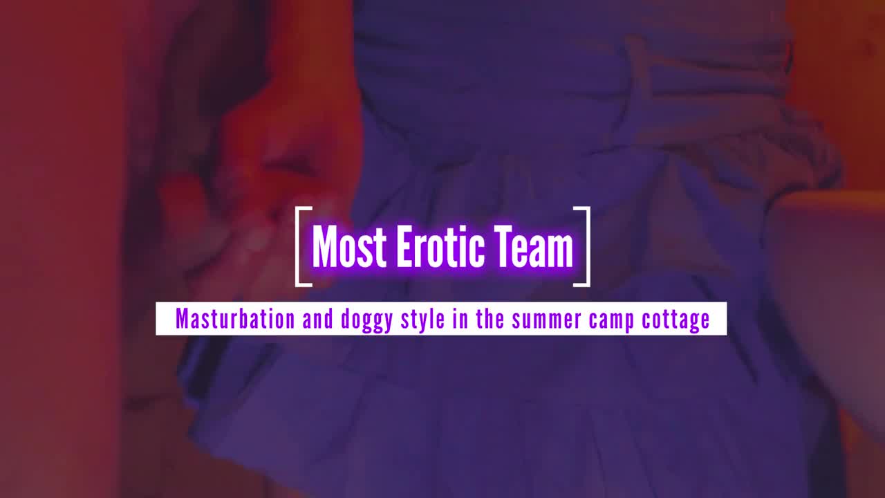 Watch Masturbation and doggy style in the summer camp cottage Short Sex Videos - Duration: 09:58 | ePornNEW.