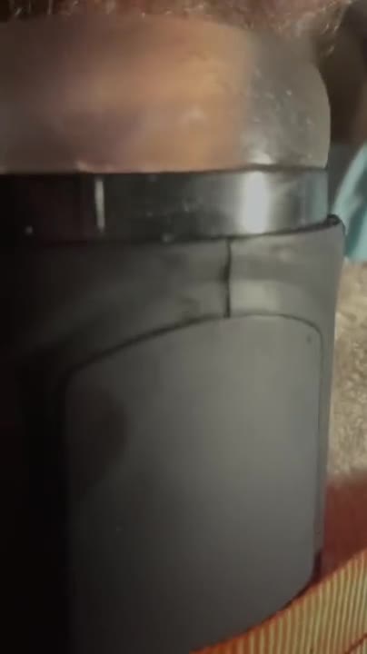 Watch Wedol Automatic Masturbator Cup makes me cum Short Sex Videos - Duration: 02:12 | ePornNEW.