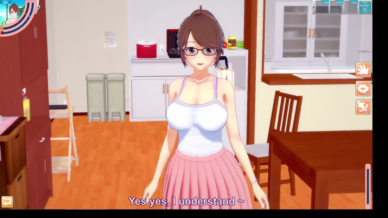 Watch 3D/Anime/Hentai: HOT HouseWife Fucked by neighbor with a big dick while husband is at work !! (POV) Short Sex Videos - Duration: 12:05 | ePornNEW.