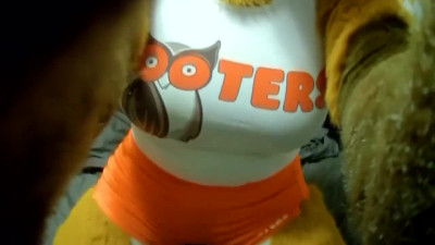 Furry Hooters