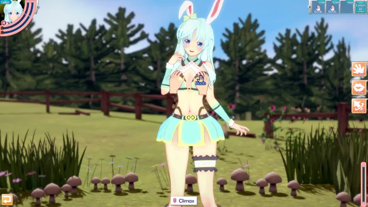 Watch 3D/Anime/Hentai: Cute Bunny Girl Having Fun Outside In The Grass Short Sex Videos - Duration: 09:22 | ePornNEW.