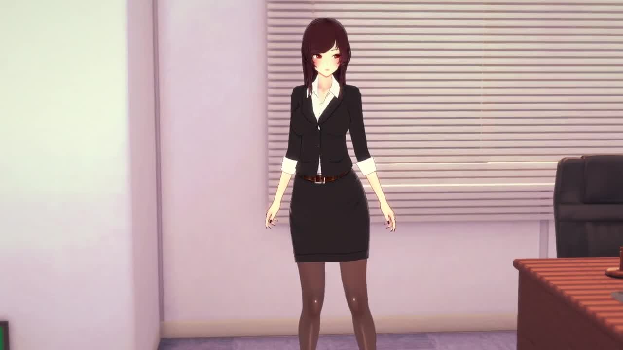 Watch 3D/Anime/Hentai: Secretary gets Fucked by her Boss at the office!! Short Sex Videos - Duration: 12:44 | ePornNEW.