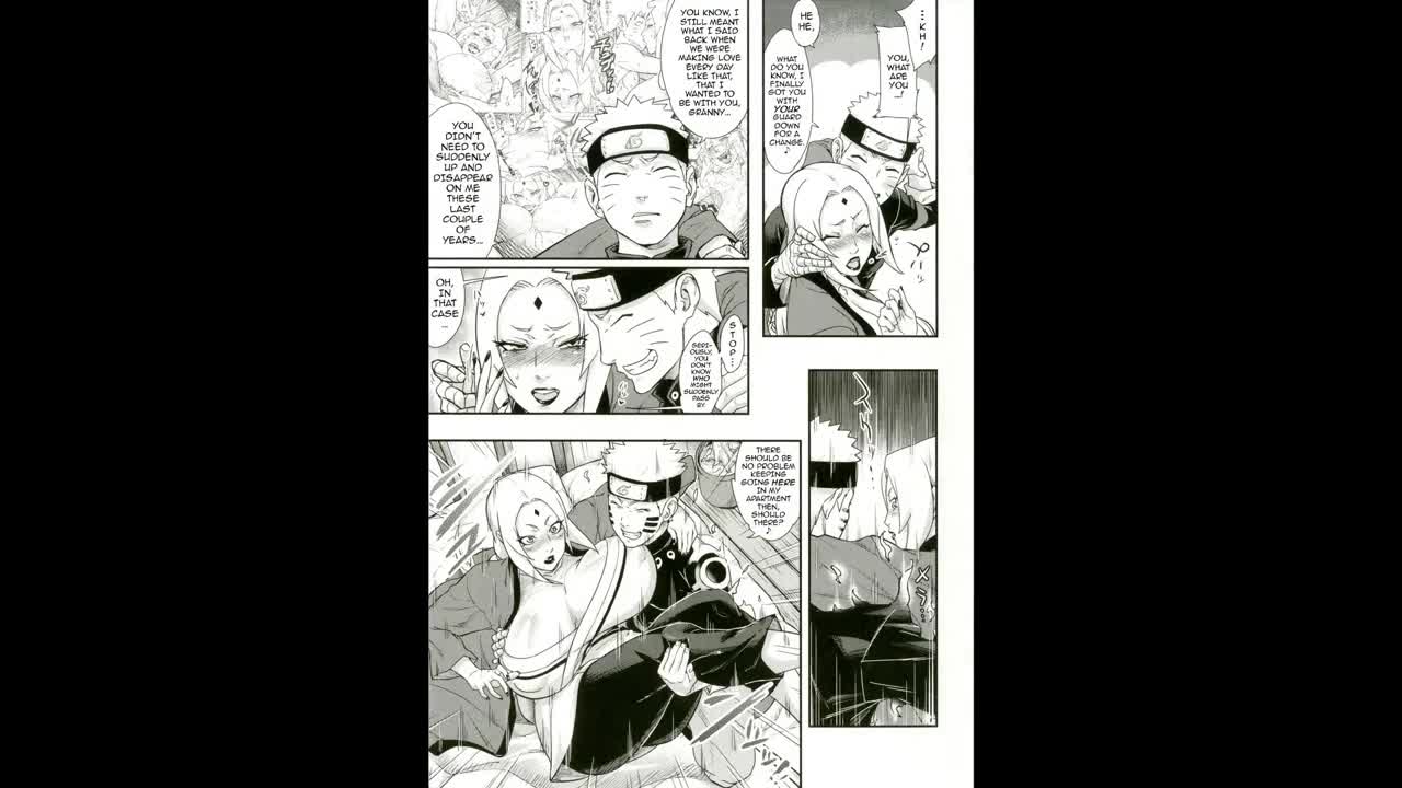 Watch Naruto X Tsunade hentai Debauchery of a Mature Honeypot Princess Short Sex Videos - Duration: 02:02 | ePornNEW.