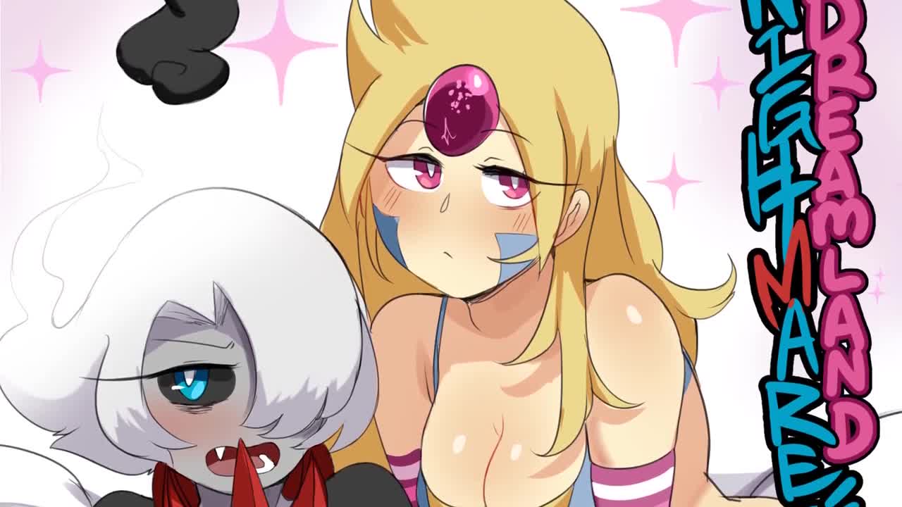 Watch Nightmares Dreamland - Cresselia and Drakrai Pokemon hentai comic Short Sex Videos - Duration: 23:15 | ePornNEW.