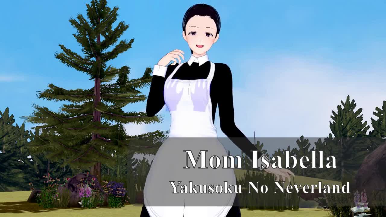 Watch Mom Isabella - yakusoku no neverland -3d hentai Short Sex Videos - Duration: 16:48 | ePornNEW.