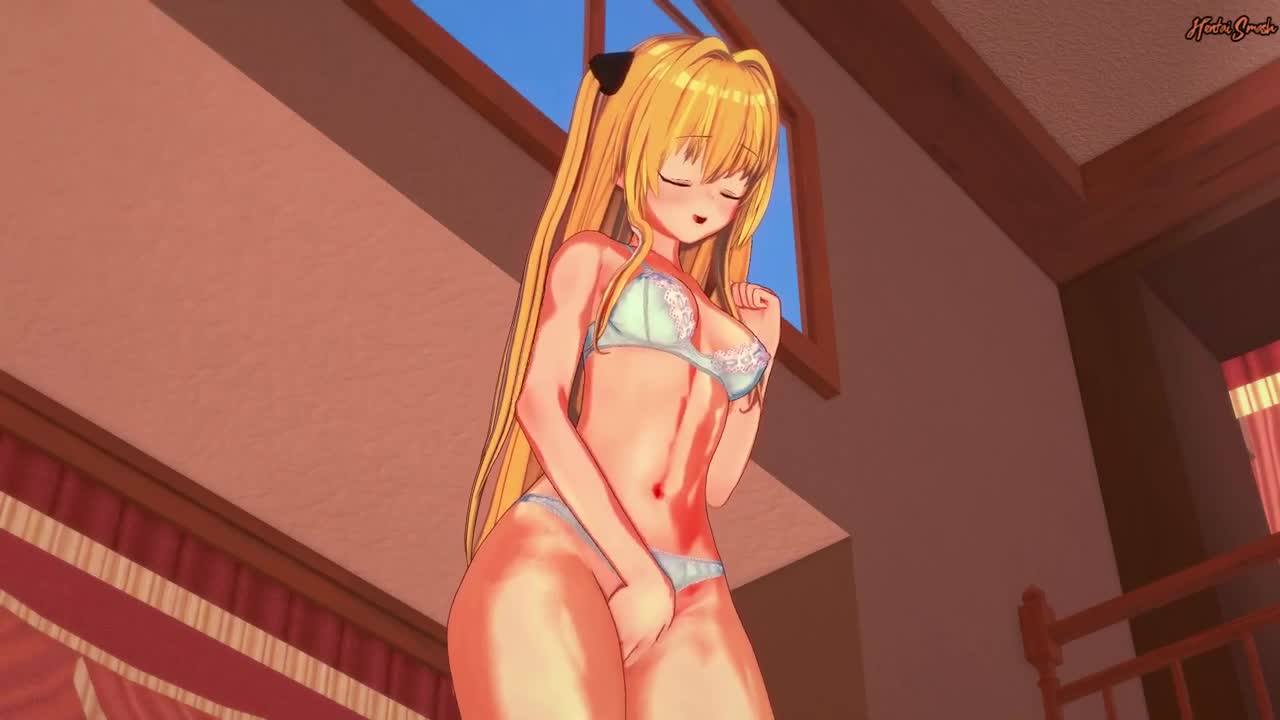 Watch Yumina Belfast rubs her pussy until she orgasms - In Another World With My Smartphone Hentai. Short Sex Videos - Duration: 10:45 | ePornNEW.