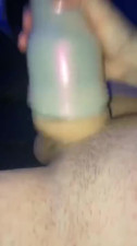 Pounding Alexis Texas Fleshlight