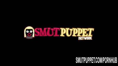 Smut Puppet - Beautiful Teens Fornicating Compilation