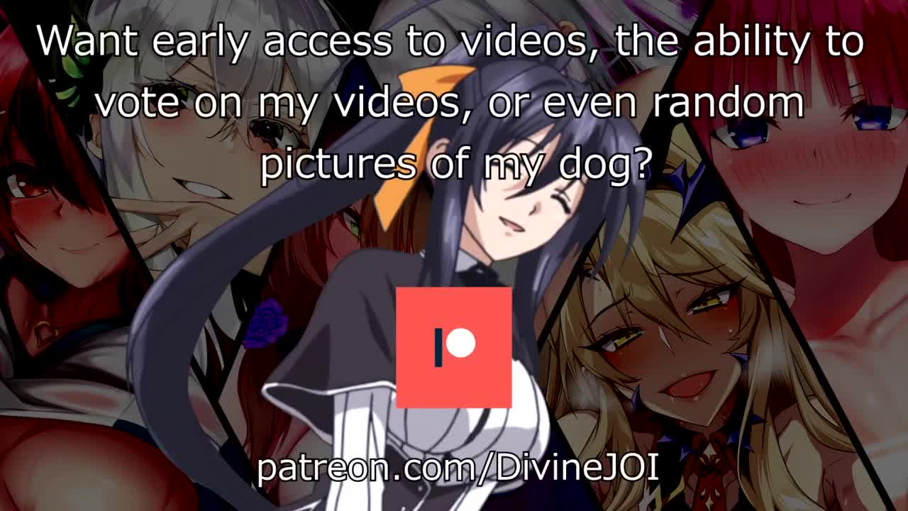 Watch An Affair with Akeno (Hentai JOI) (Patreon June) (Highschool DxD, Femdom) Short Sex Videos - Duration: 29:05 | ePornNEW.