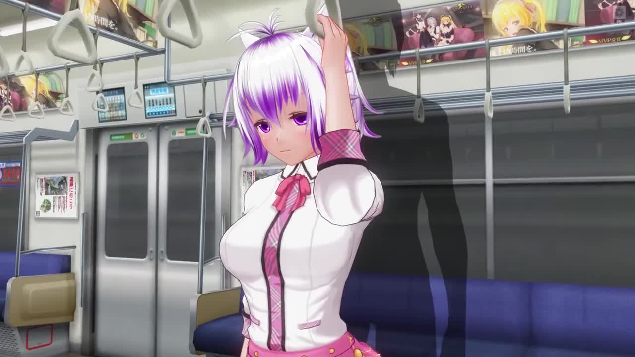 Watch 3D HENTAI Schoolgirl didnt wear panties on the train (Part 1) Short Sex Videos - Duration: 04:30 | ePornNEW.