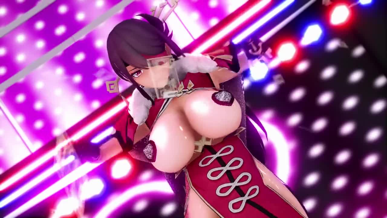 Watch Mmd genshin impact milf modifications jelly tits 3d hentai Short Sex Videos - Duration: 03:20 | ePornNEW.