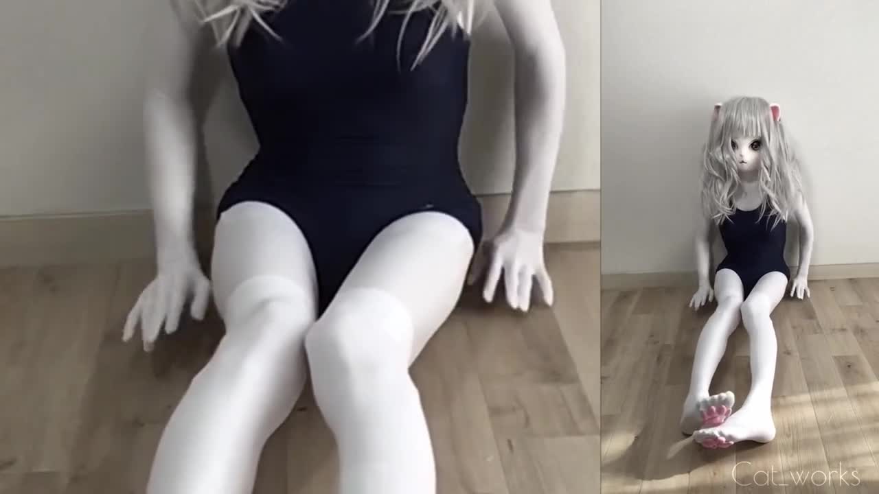 Watch Zentai Cat Layers Swimsuit and Leotard Short Sex Videos - Duration: 10:16 | ePornNEW.