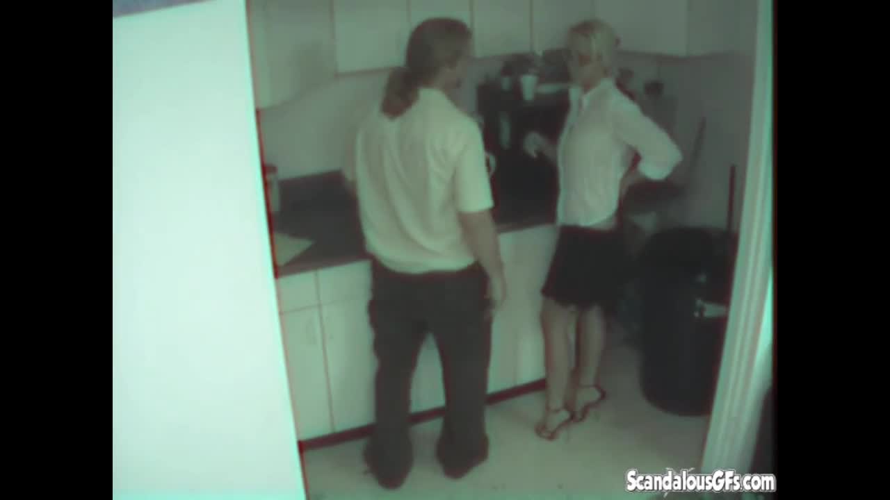 Watch Office Couple blowjob and Fucking on Pantry Short Sex Videos - Duration: 05:55 | ePornNEW.