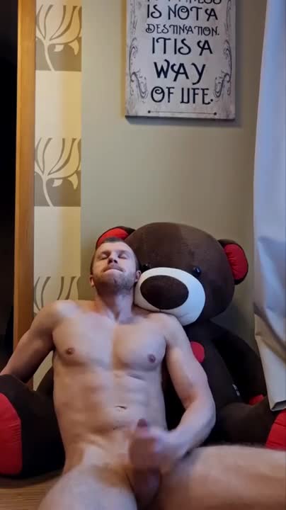 Watch Fucking with my teddy bear! Short Sex Videos - Duration: 00:50 | ePornNEW.