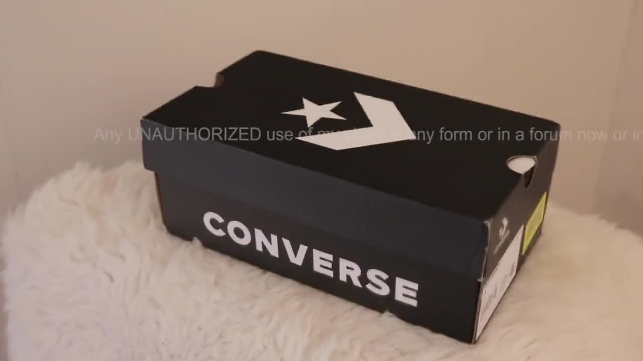 Watch Unboxing + First Use | Converse Star Player EV OX | Enamel Red Short Sex Videos - Duration: 08:00 | ePornNEW.