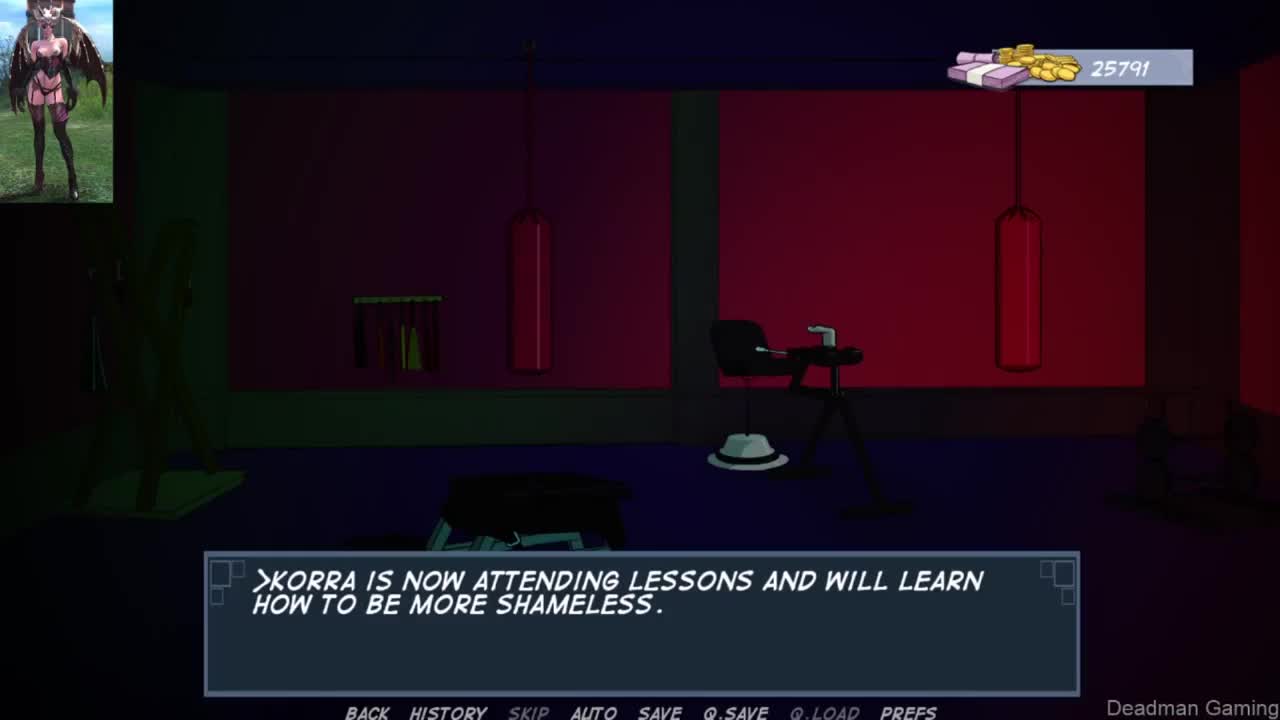 Watch Book 5 Untold 7 Progressing the Training Short Sex Videos - Duration: 24:27 | ePornNEW.