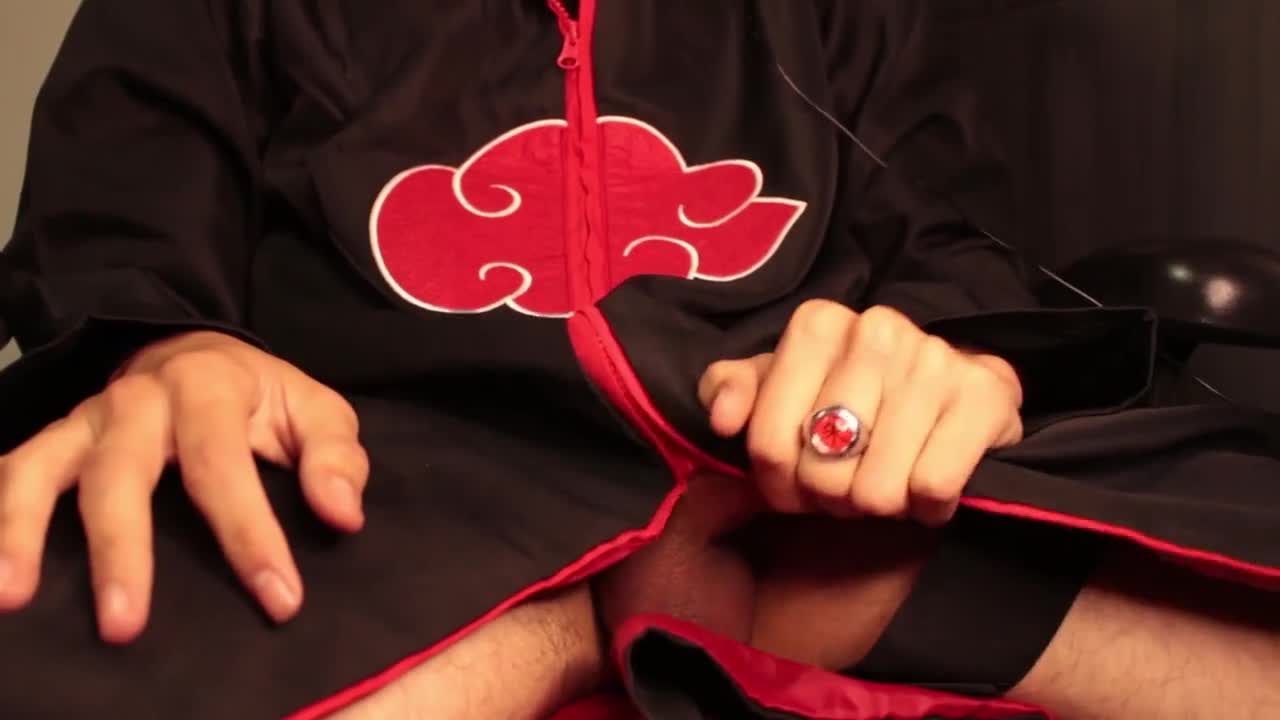 Watch hitachi masturbates thinking about sakura / COSPLAY AKATSUKI NARUTO Short Sex Videos - Duration: 05:15 | ePornNEW.