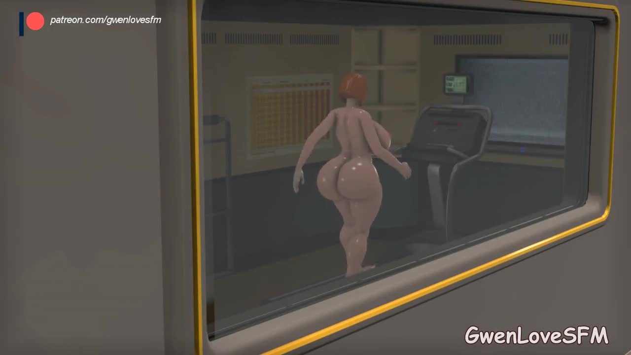 Watch Maddie Fenton - Walk Cicle Nude (Female - Futa) (SFM Animation) Short Sex Videos - Duration: 03:06 | ePornNEW.