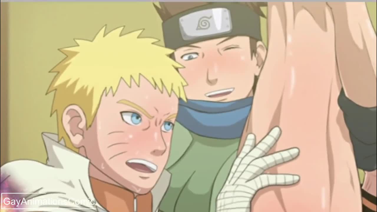 Watch Naruto x Konohamaru - Yaoi Hentai Gay Short Sex Videos - Duration: 01:19 | ePornNEW.