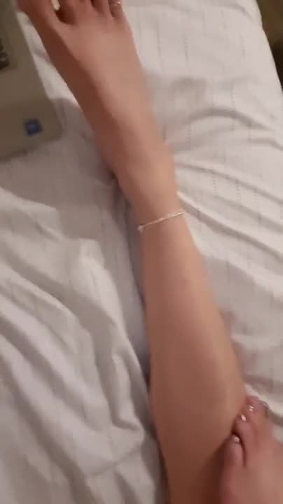 Watch Ts Zoey showing off her body in bed Short Sex Videos - Duration: 01:22 | ePornNEW.