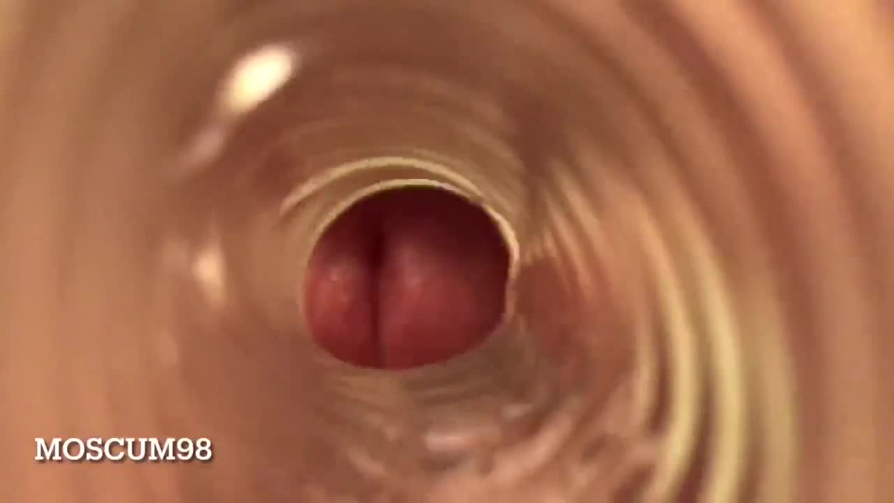 Watch FUCK FLESHLIGHT 1-st TIME INSIDE VIEW (HUGE CUMSHOT) Short Sex Videos - Duration: 04:46 | ePornNEW.