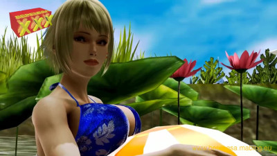 Honey select - mix testing scenes 3