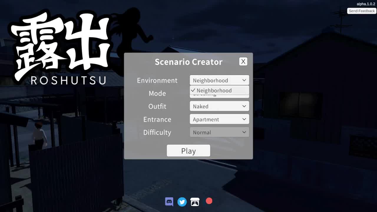 Watch Roshutsu ~ Play As A Streaker But Dont Get Caught! Short Sex Videos - Duration: 10:00 | ePornNEW.