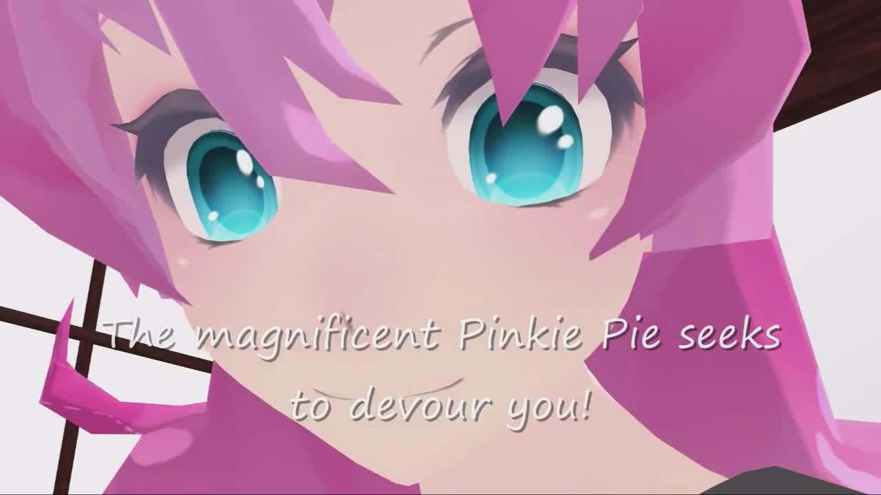 Watch Pinkie Pie Vore Interactive (Read Comments) - Giantess Vore (MMD) Short Sex Videos - Duration: 00:35 | ePornNEW.