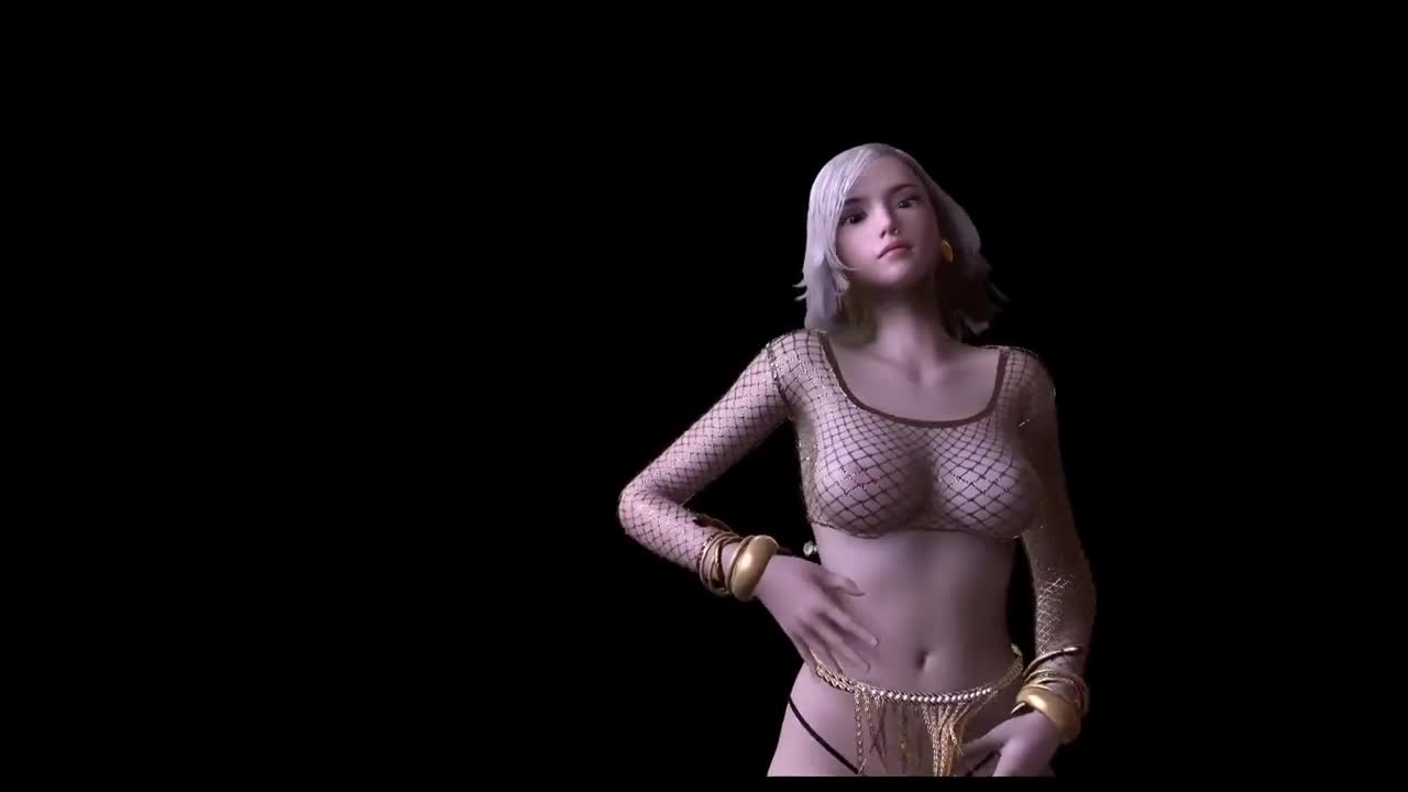 Watch [MMD] Redfoo - New Thang Uncensored 3D Erotic Dance Short Sex Videos - Duration: 01:30 | ePornNEW.