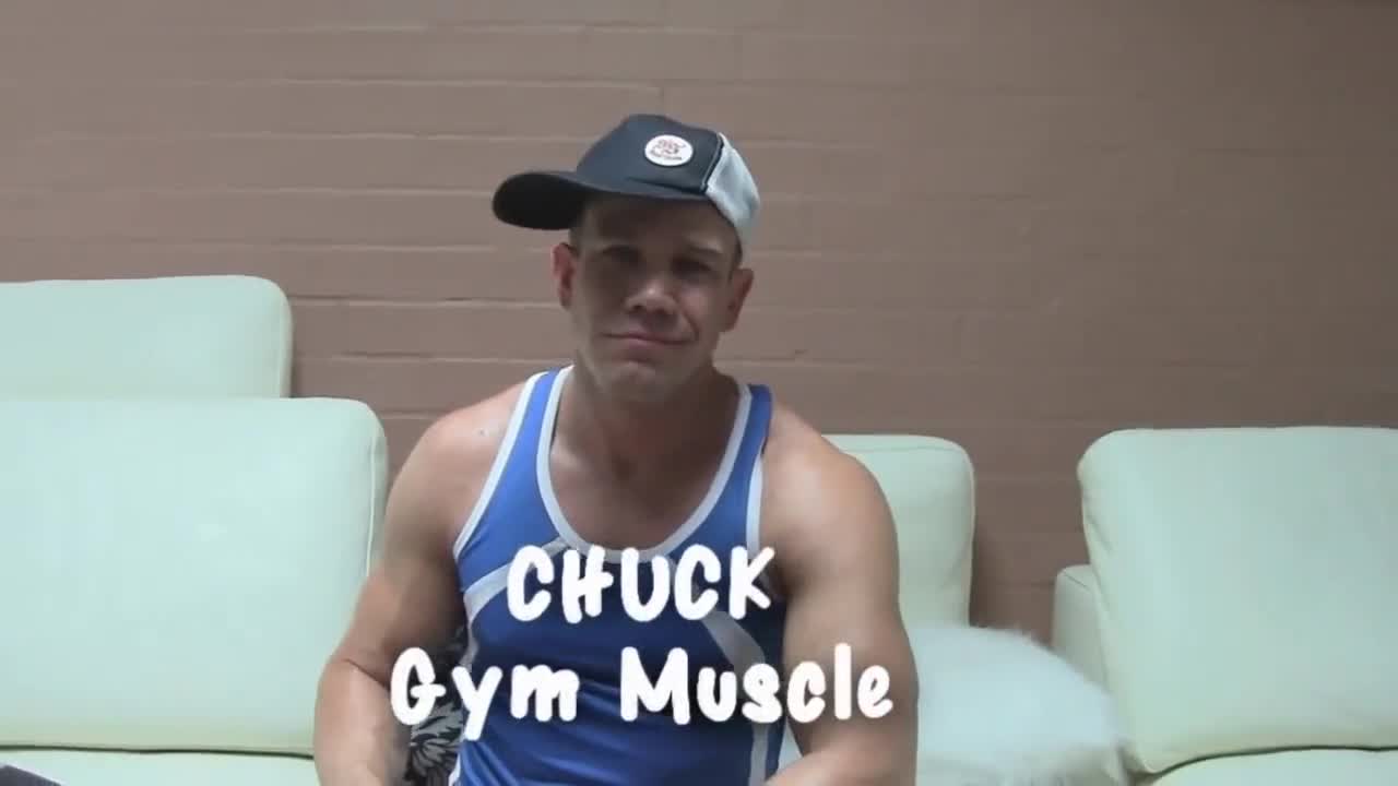 Watch Aussie American Gym Junkie Shows Us His Ripped Body Before Jacking His Meat Off & Semen Show Short Sex Videos - Duration: 18:35 | ePornNEW.