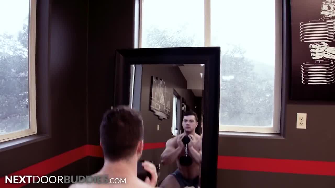 Watch Johnny Hill’s Muscular Ass Fucked By Handsome Bodybuilder - NextDoorBuddies Short Sex Videos - Duration: 12:52 | ePornNEW.