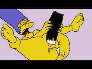 Watch marge simpsons masturbates watching a film Short Sex Videos - Duration: 01:06 | ePornNEW.