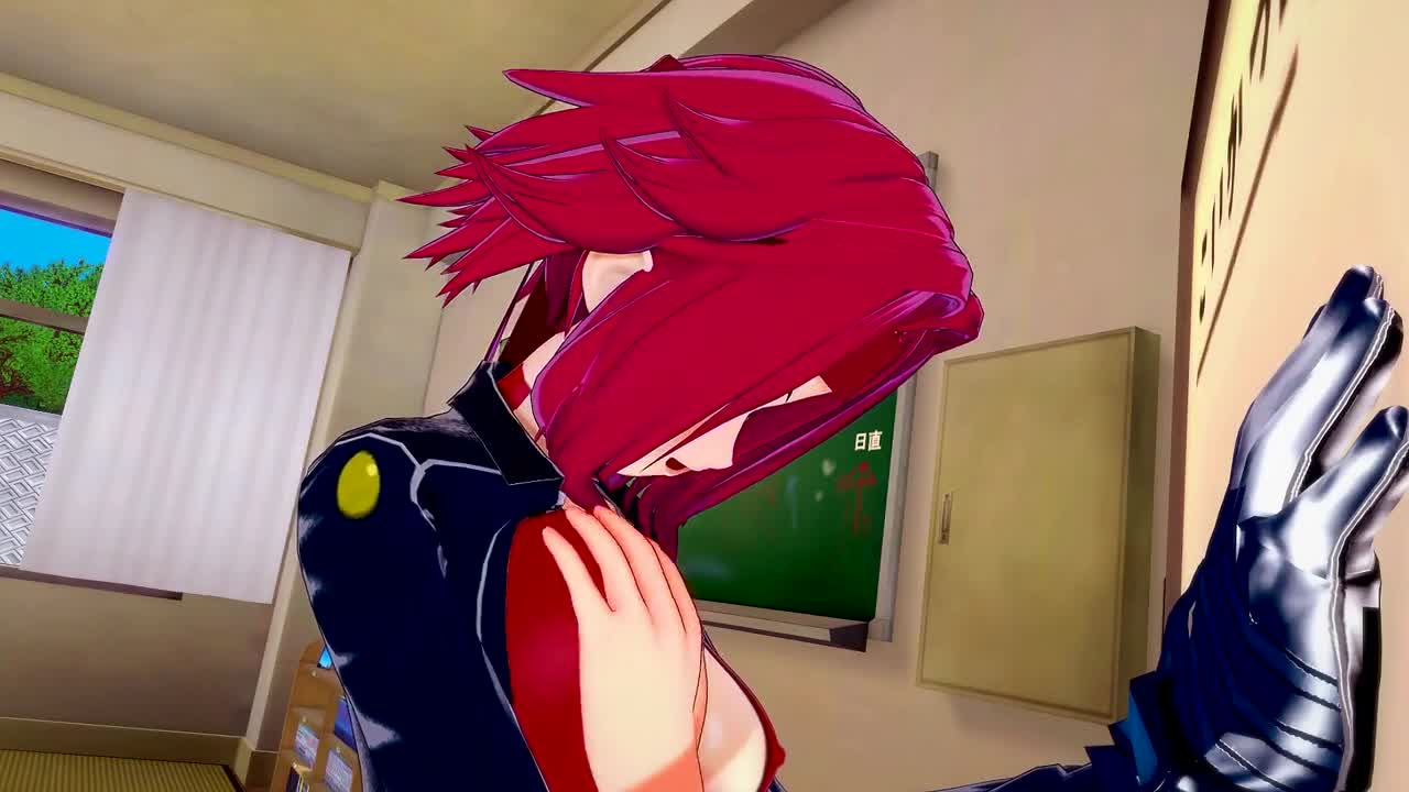 Watch Code Geass: Kallen Kozuki FULL POV (3D Hentai) Short Sex Videos - Duration: 12:17 | ePornNEW.