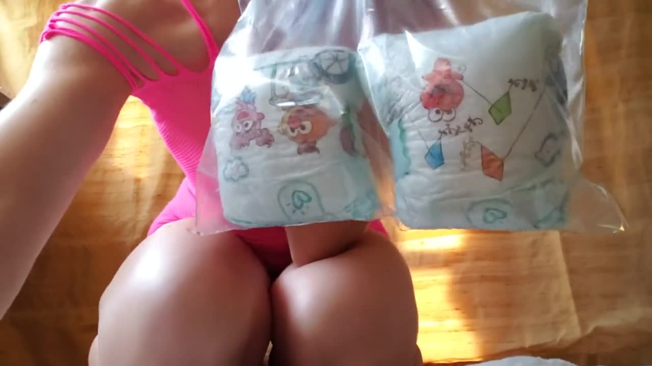 Watch Things I Do With Diapers Pt 2 Short Sex Videos - Duration: 03:32 | ePornNEW.