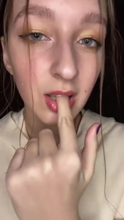 Watch Nail fetish. Biting and licking Short Sex Videos - Duration: 02:01 | ePornNEW.